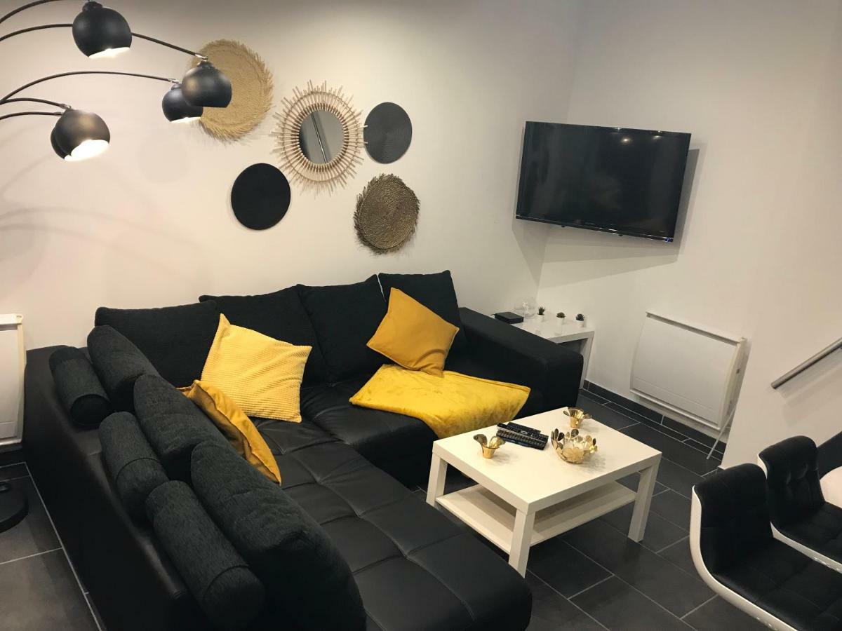 52 Grand Place Arras Zewnętrze zdjęcie