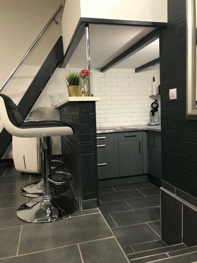 52 Grand Place Arras Zewnętrze zdjęcie