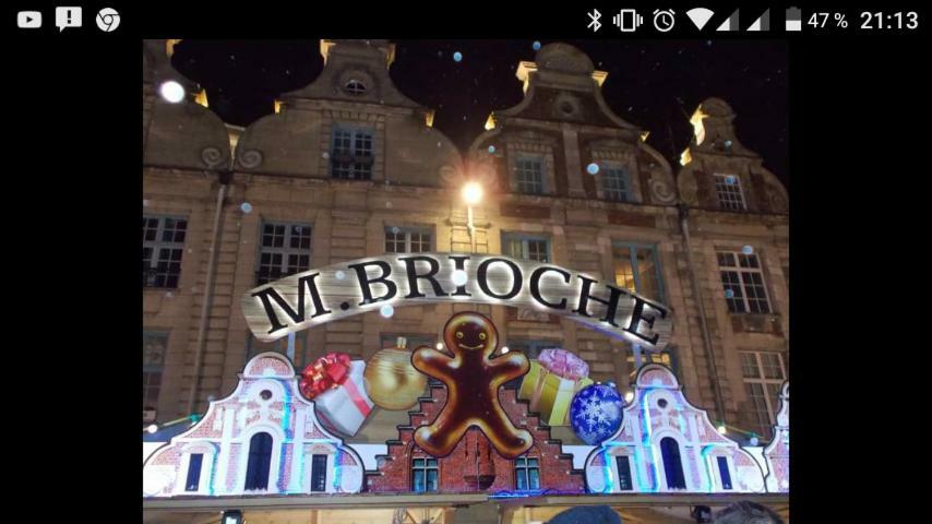 52 Grand Place Arras Zewnętrze zdjęcie
